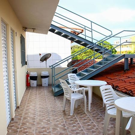 Suites Carioca Pôrto das Galinhas Exteriér fotografie