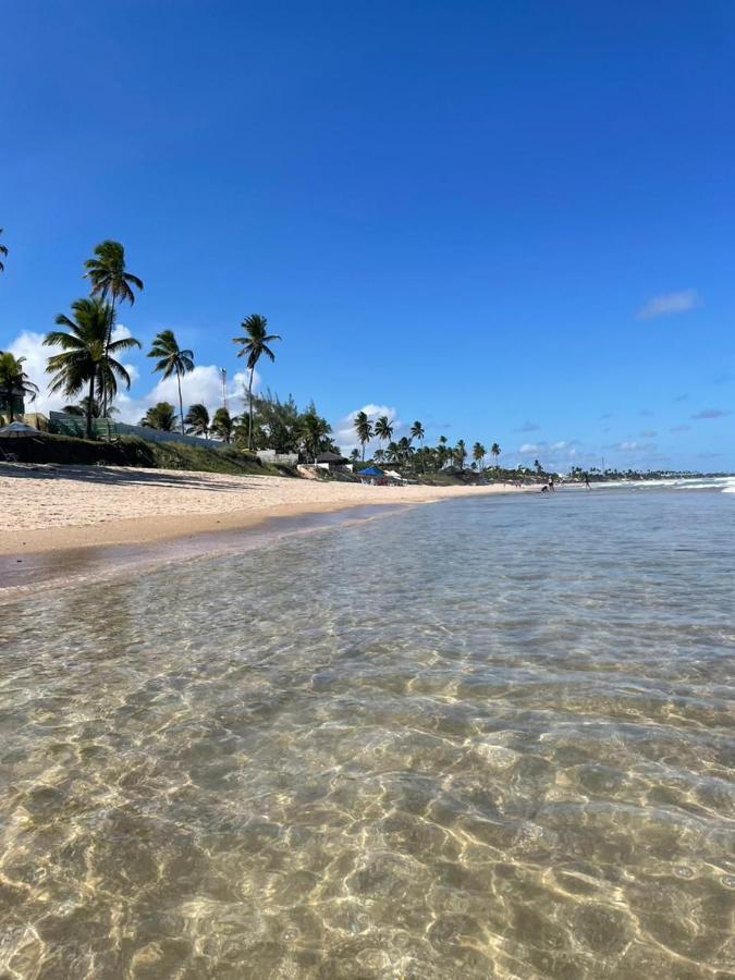 Suites Carioca Pôrto das Galinhas Exteriér fotografie