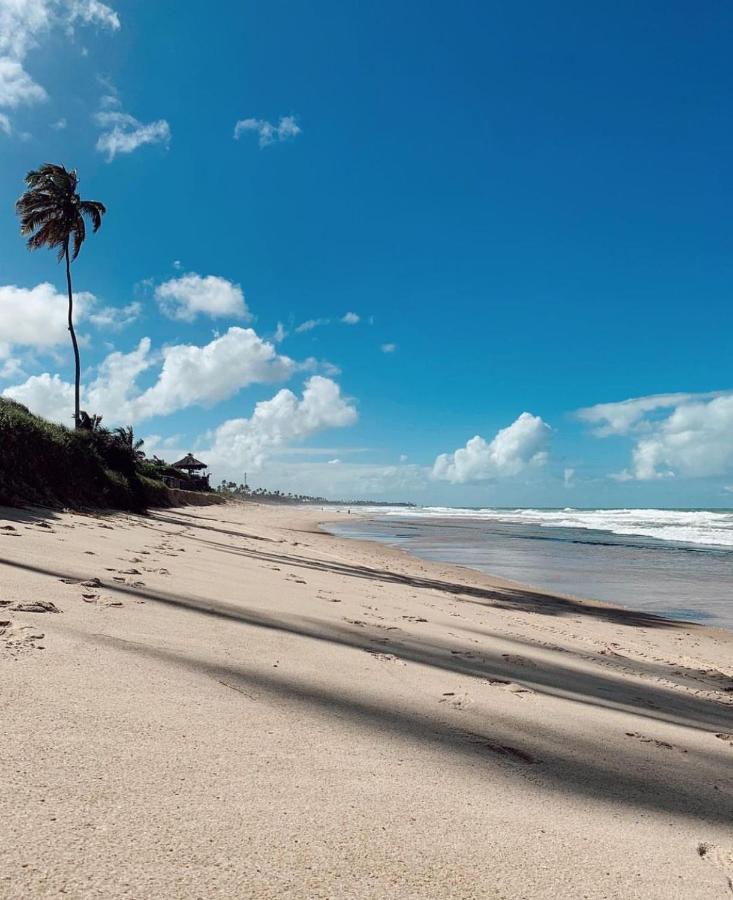 Suites Carioca Pôrto das Galinhas Exteriér fotografie