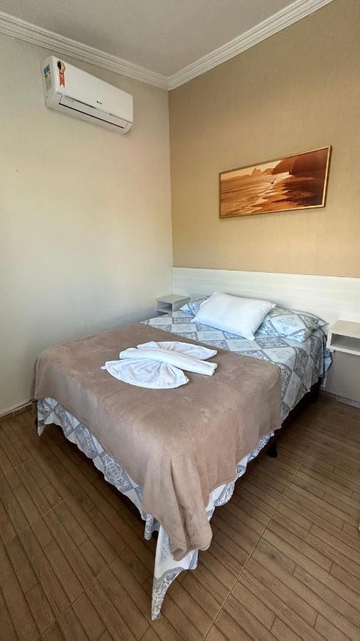Suites Carioca Pôrto das Galinhas Exteriér fotografie