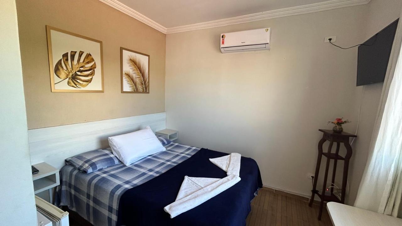 Suites Carioca Pôrto das Galinhas Exteriér fotografie