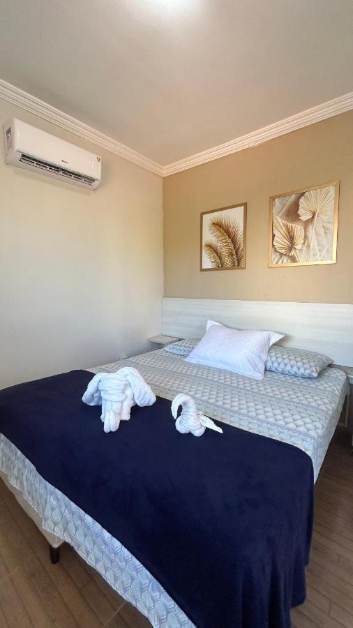 Suites Carioca Pôrto das Galinhas Exteriér fotografie